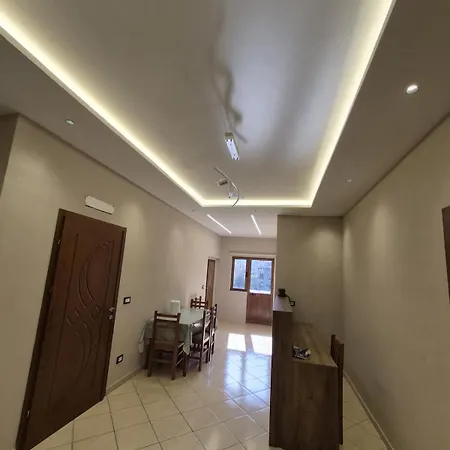 Kas Holiday home Kamez