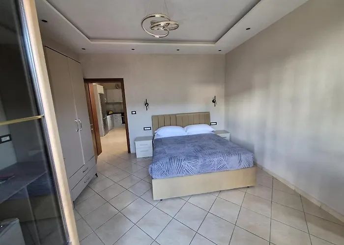 Kas Holiday home Kamez