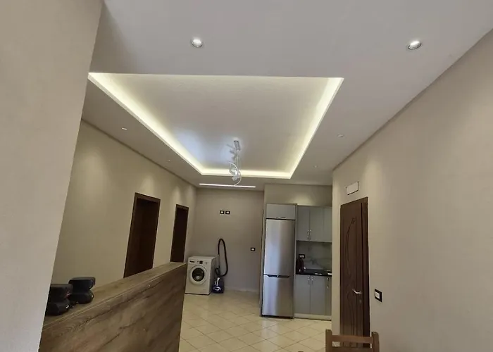 Kas Holiday home Kamez