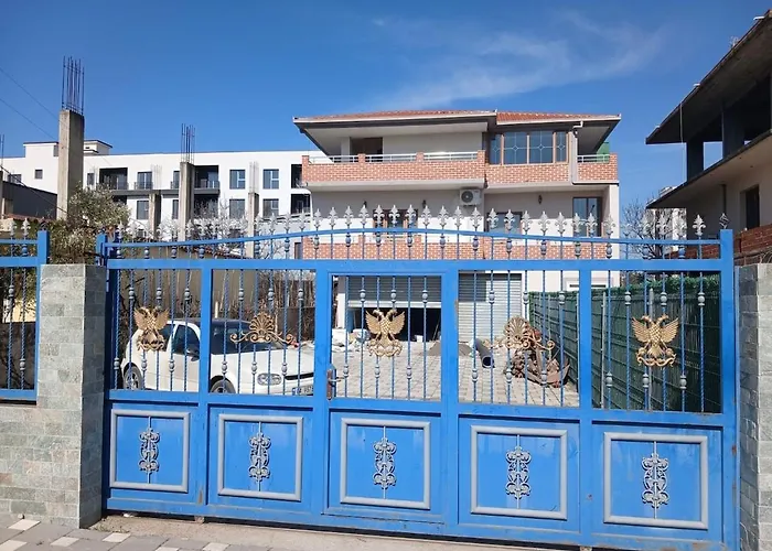 Holiday home Kas Kamez