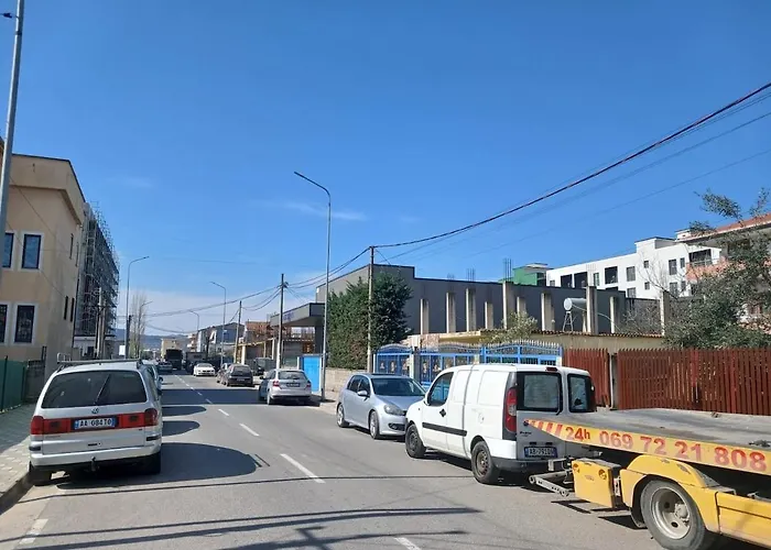 Kas Holiday home Kamez