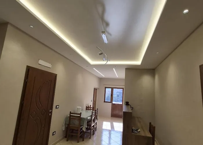 Kas Holiday home Kamez