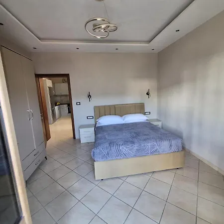 Kas Hébergement de vacances Kamez