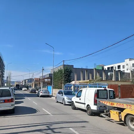 Kas בית נופש Kamez