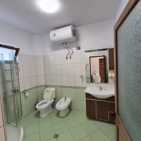 בית נופש Kas *